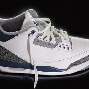 Air Jordan 3 Retro